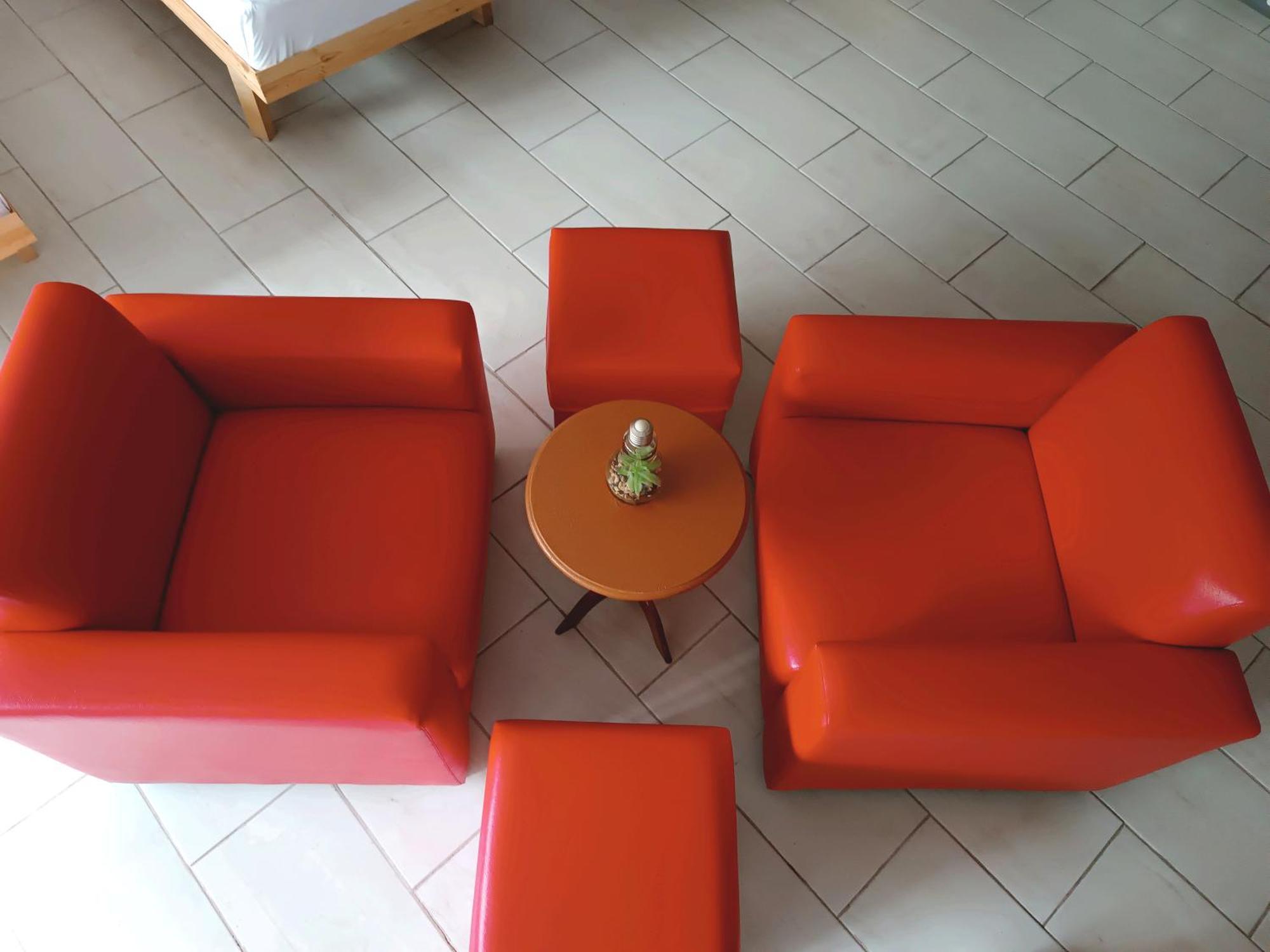 Guesthouse Eva Duplex Apartment بيرات المظهر الخارجي الصورة