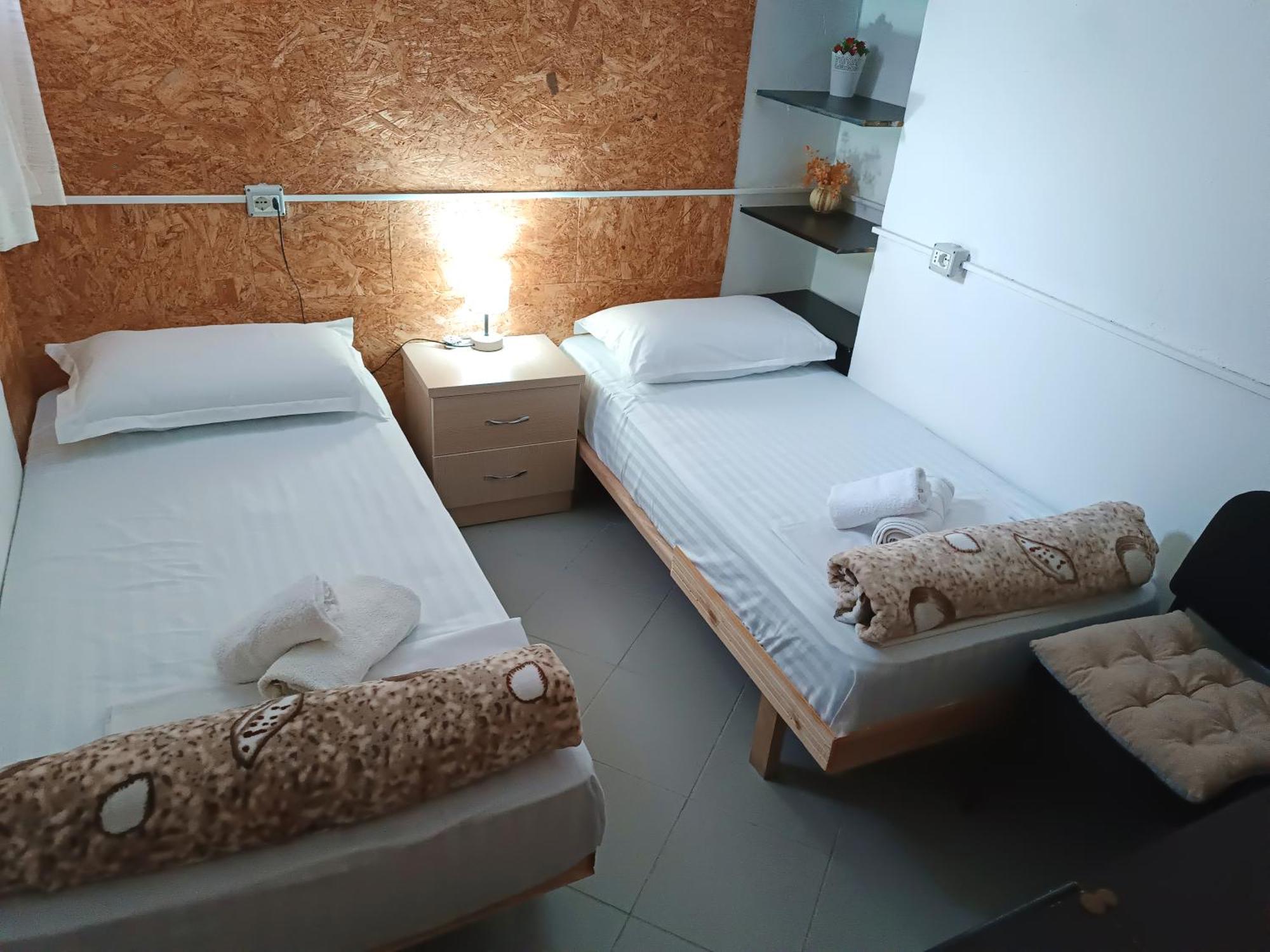 Guesthouse Eva Duplex Apartment بيرات المظهر الخارجي الصورة