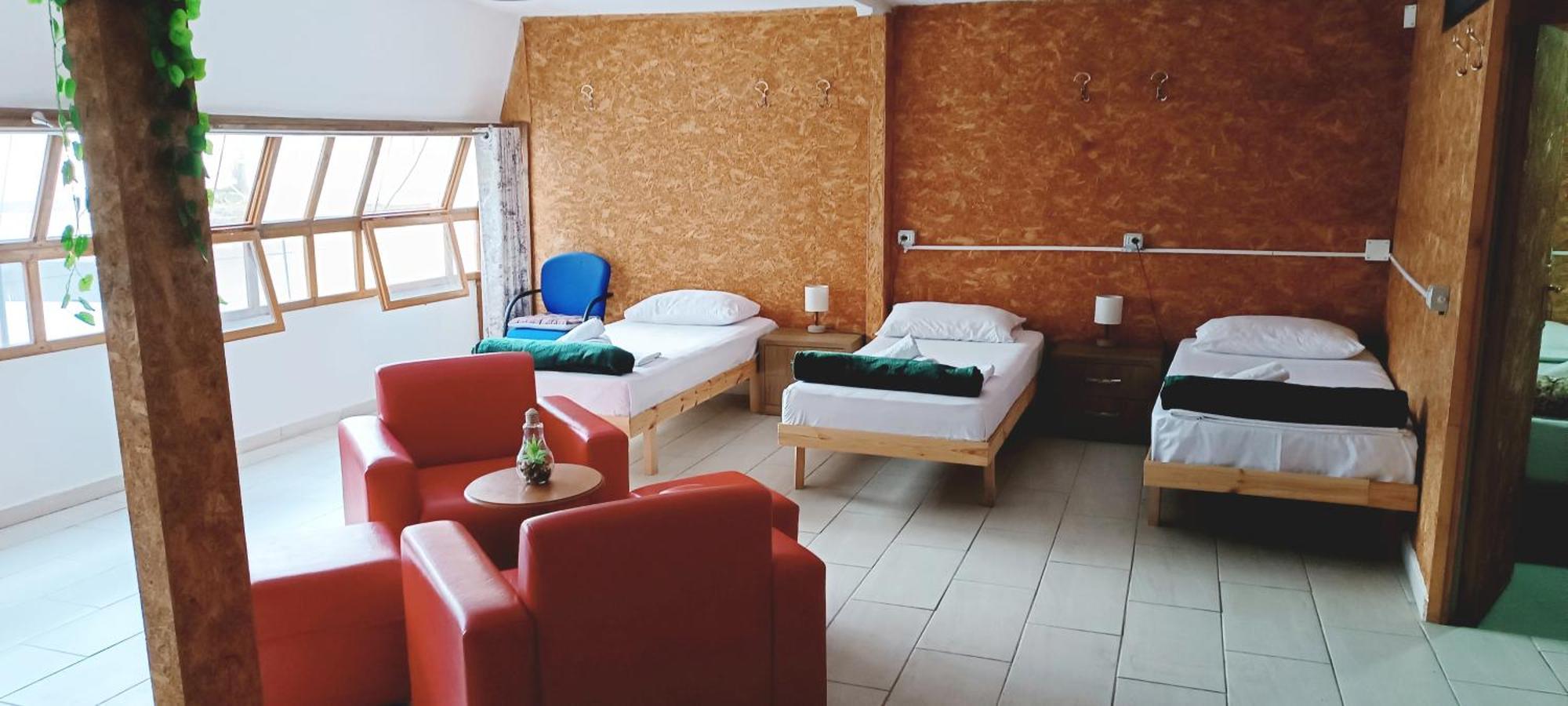 Guesthouse Eva Duplex Apartment بيرات المظهر الخارجي الصورة