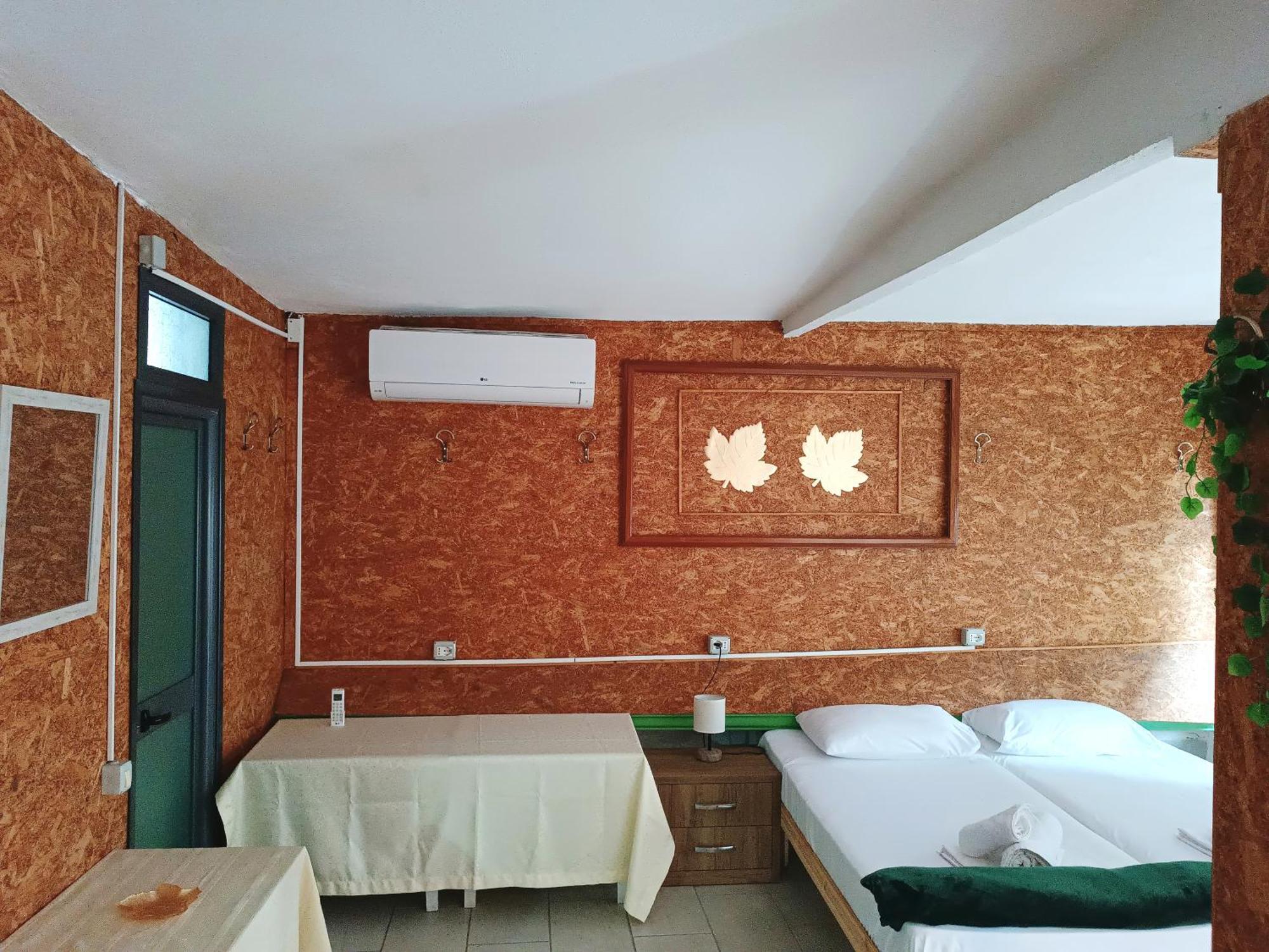 Guesthouse Eva Duplex Apartment بيرات المظهر الخارجي الصورة