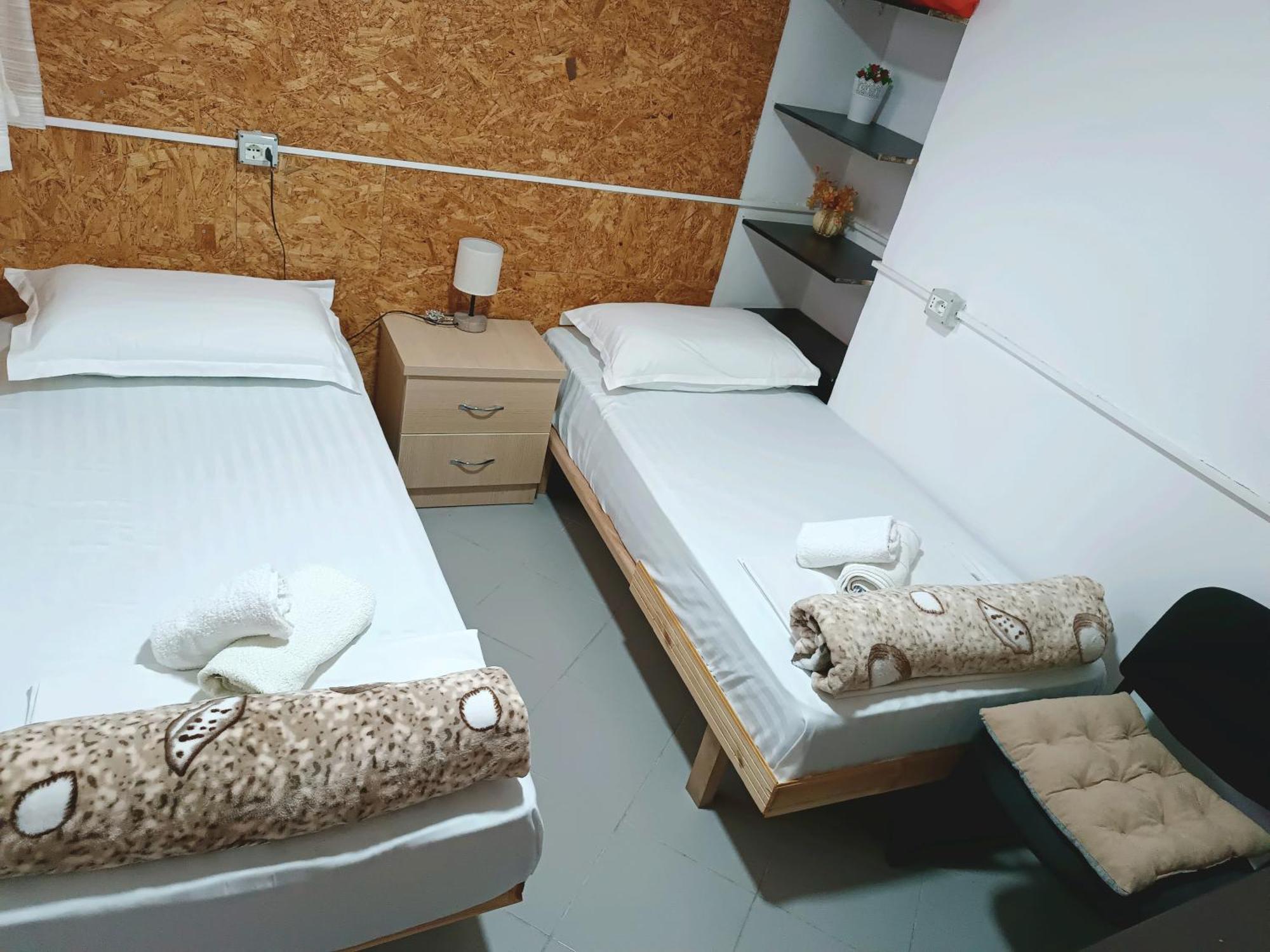 Guesthouse Eva Duplex Apartment بيرات المظهر الخارجي الصورة